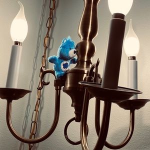 Meet your Posher, Val